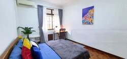 Cashew Park Condominium (D23), Condominium #457134071